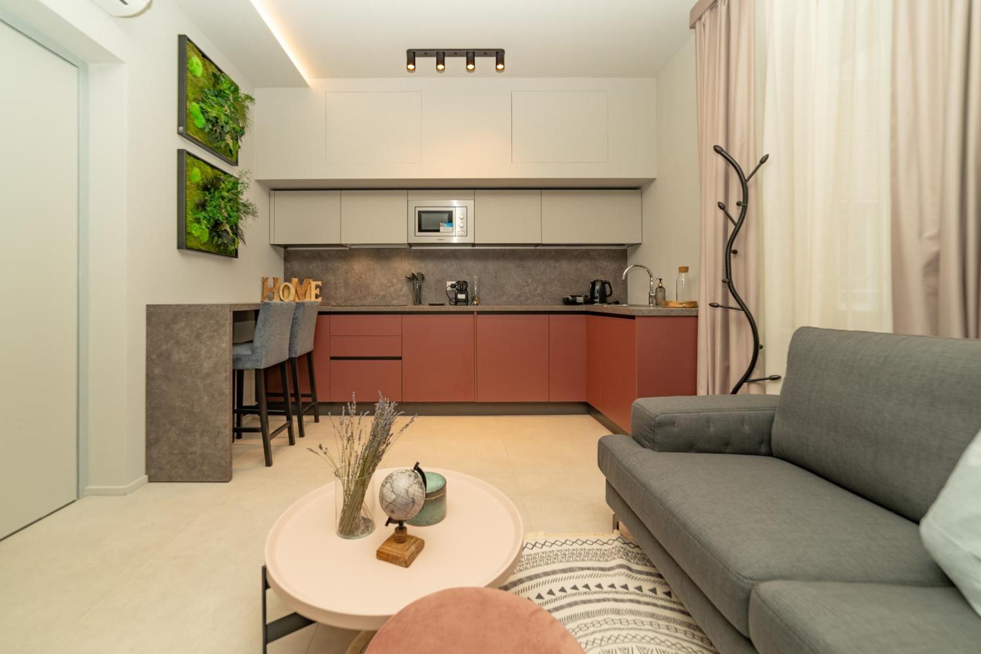 Appartamento Intrho Luxury Flat - Porta Venezia *