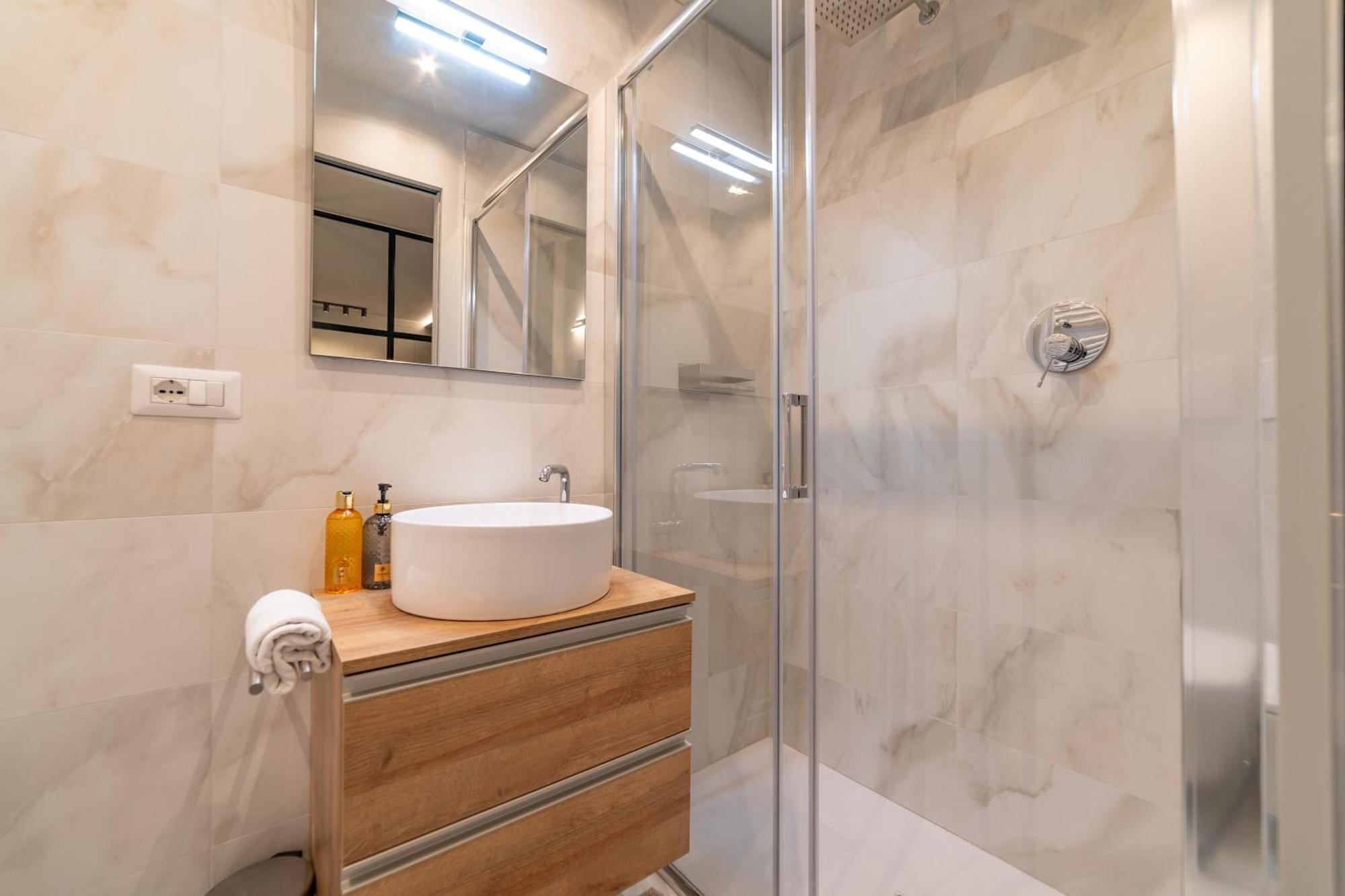 Intrho Luxury Flat - Porta Venezia Milano