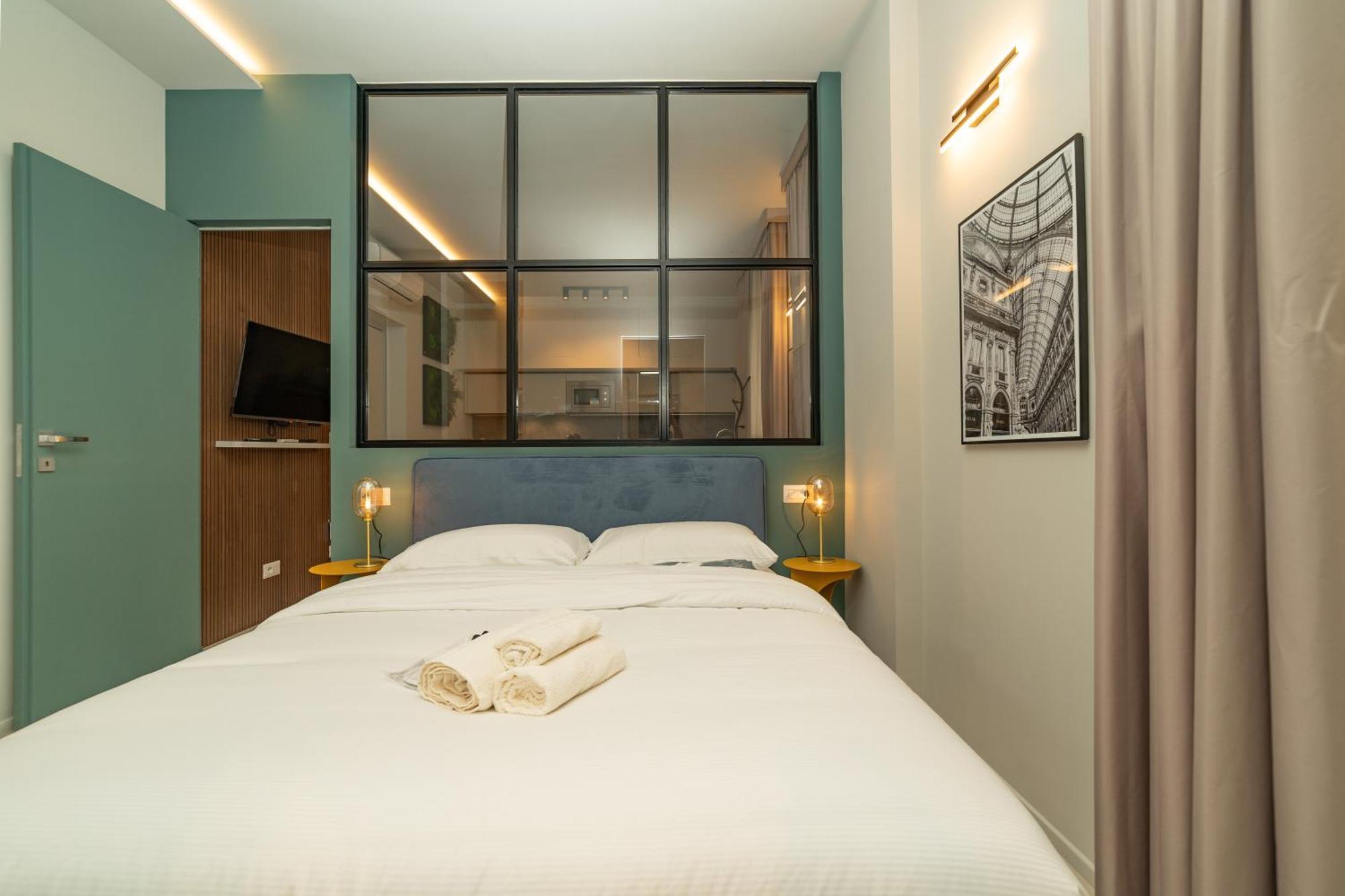 Intrho Luxury Flat - Porta Venezia Appartamento Milano