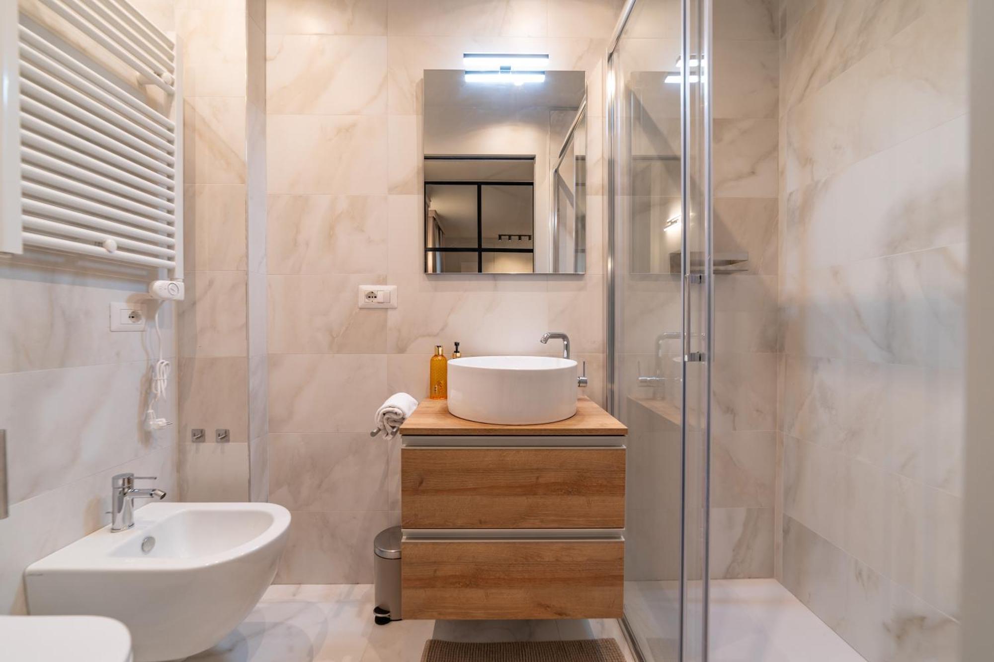Intrho Luxury Flat - Porta Venezia Appartamento
